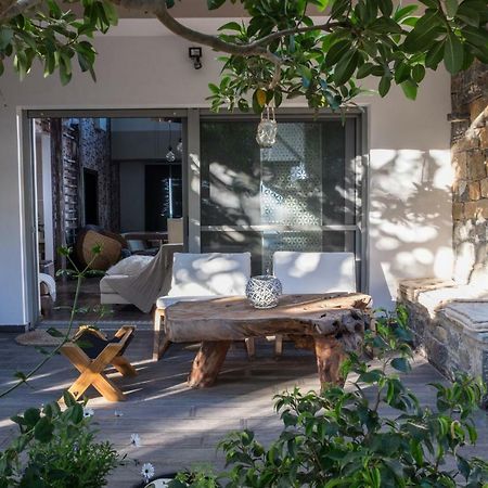 Relux Suite Agios Nikolaos  Exterior photo