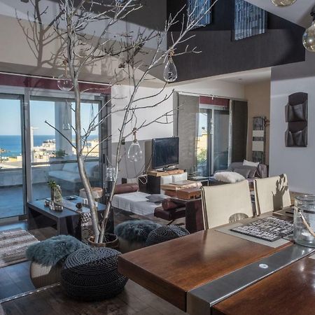 Relux Suite Agios Nikolaos  Exterior photo