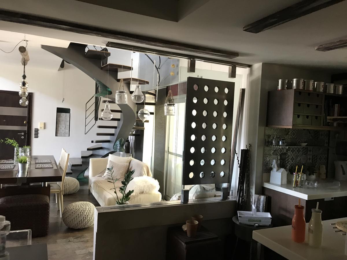 Relux Suite Agios Nikolaos  Exterior photo
