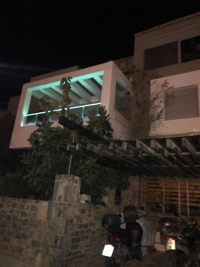 Relux Suite Agios Nikolaos  Exterior photo