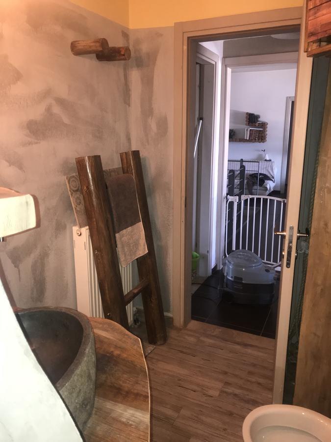 Relux Suite Agios Nikolaos  Exterior photo