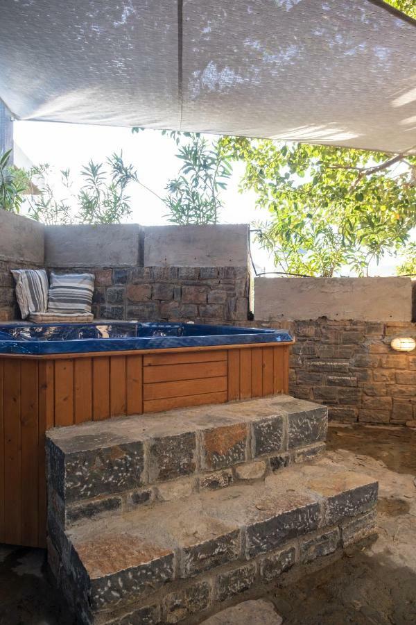 Relux Suite Agios Nikolaos  Exterior photo