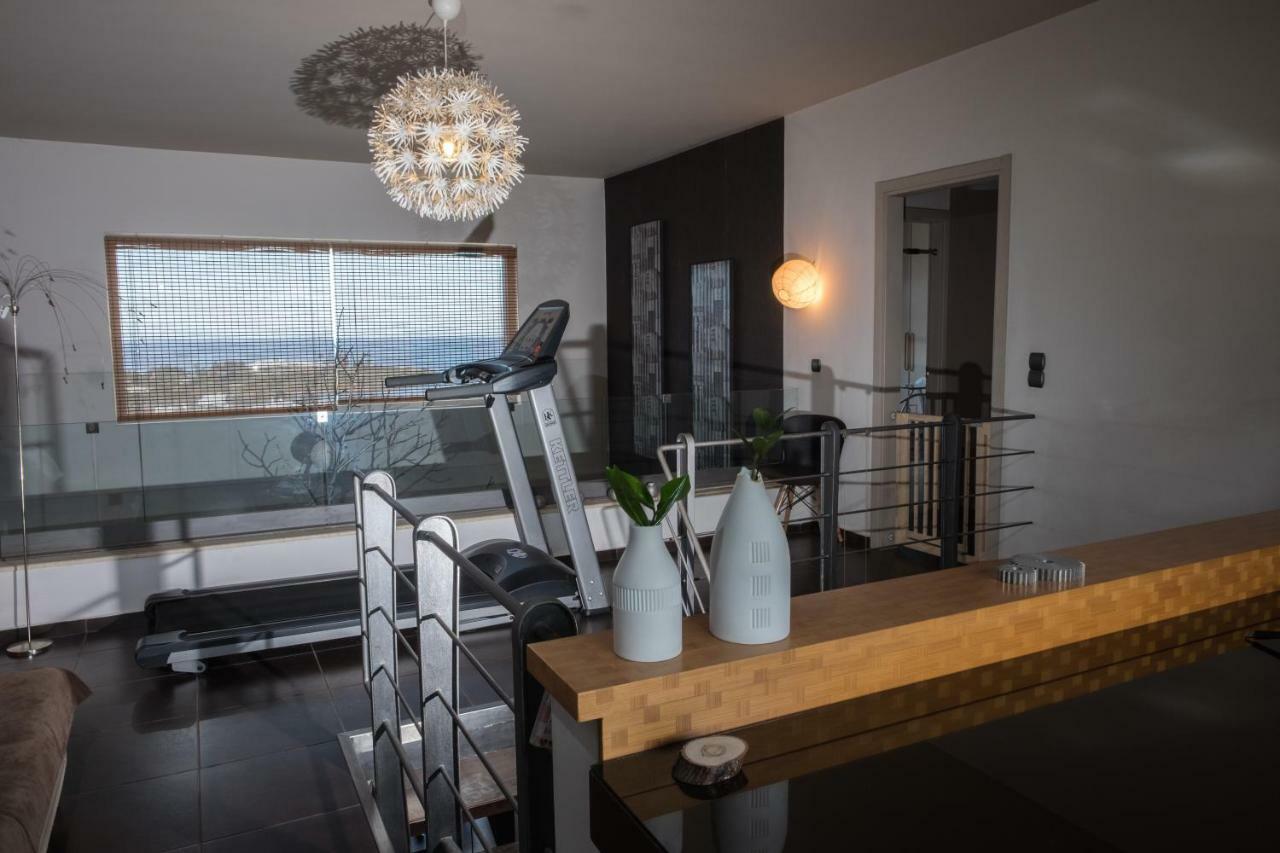 Relux Suite Agios Nikolaos  Exterior photo