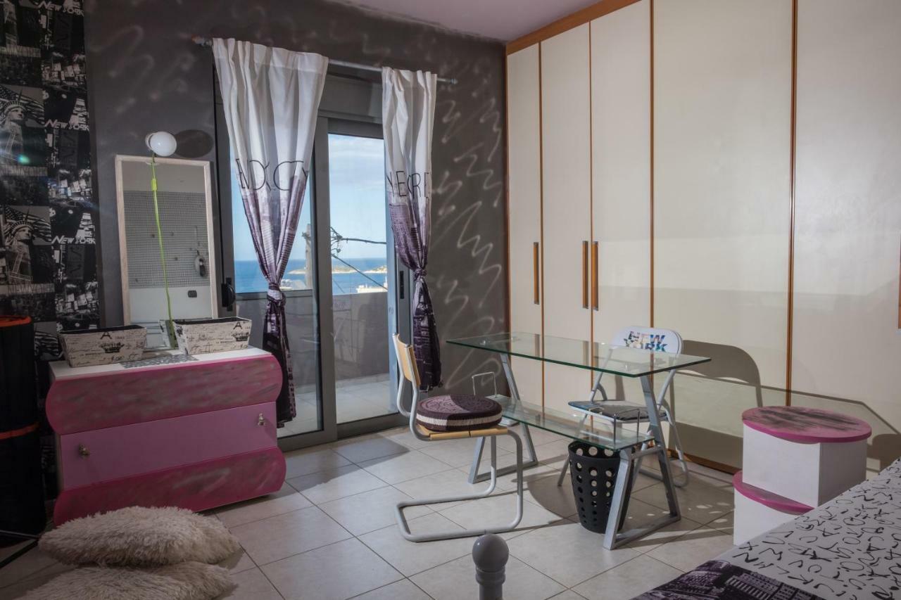 Relux Suite Agios Nikolaos  Exterior photo