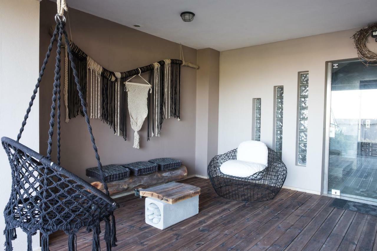 Relux Suite Agios Nikolaos  Exterior photo