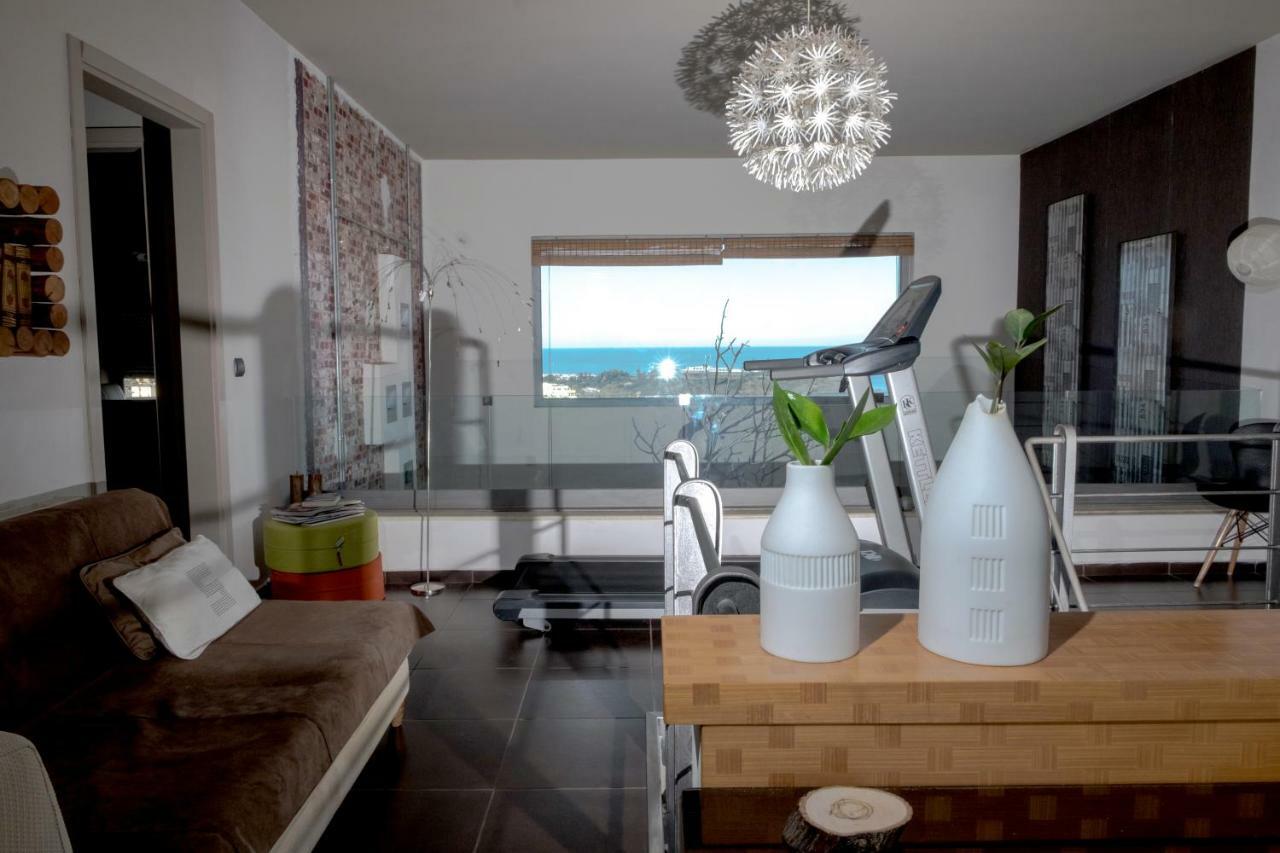 Relux Suite Agios Nikolaos  Exterior photo
