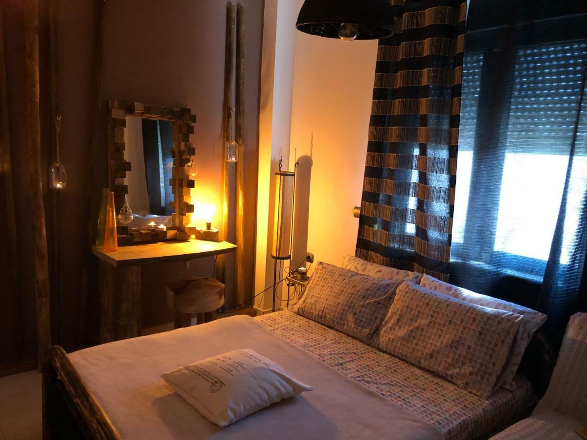 Relux Suite Agios Nikolaos  Exterior photo