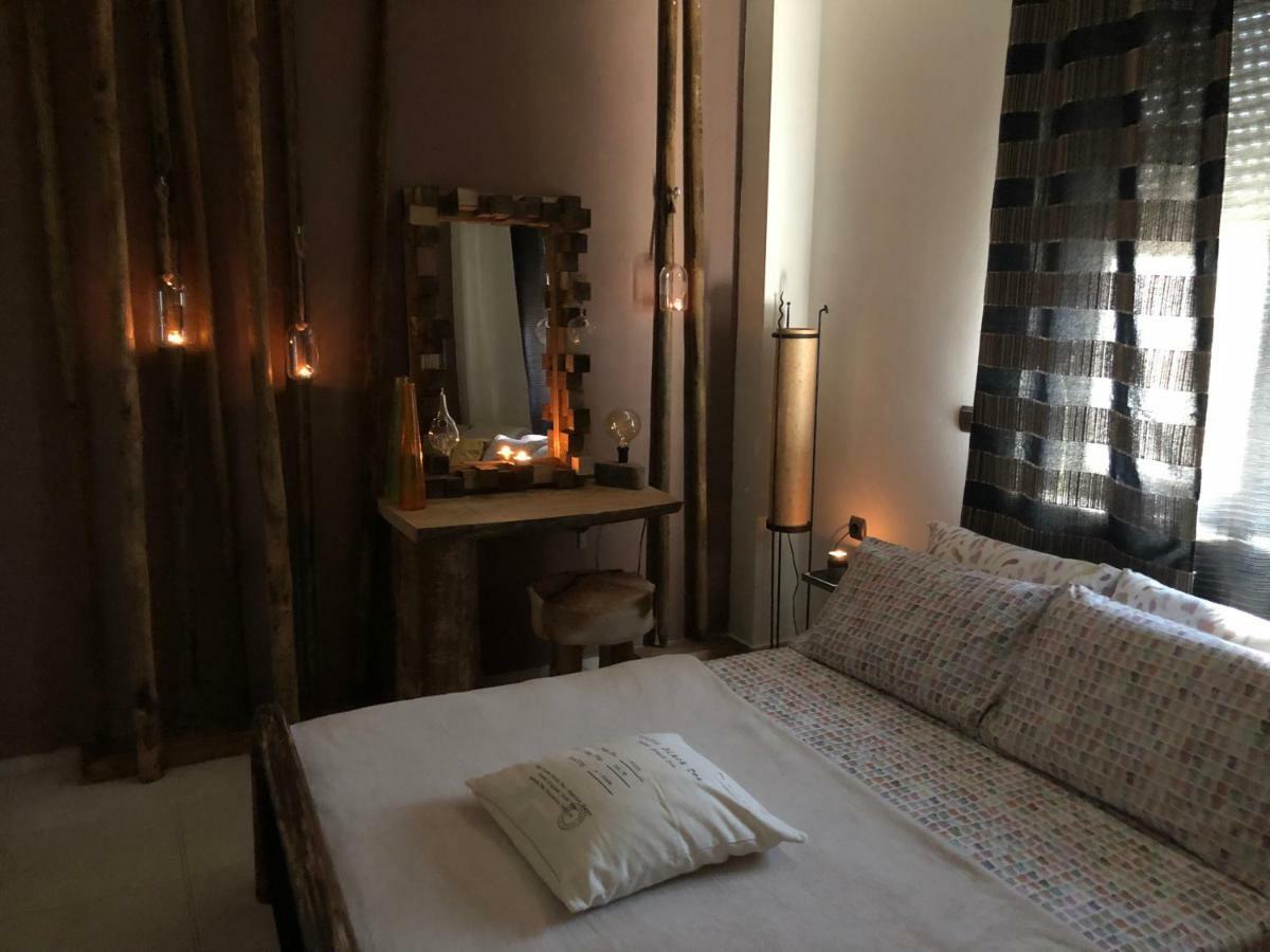 Relux Suite Agios Nikolaos  Exterior photo